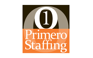 Primero Staffing: Brand Development