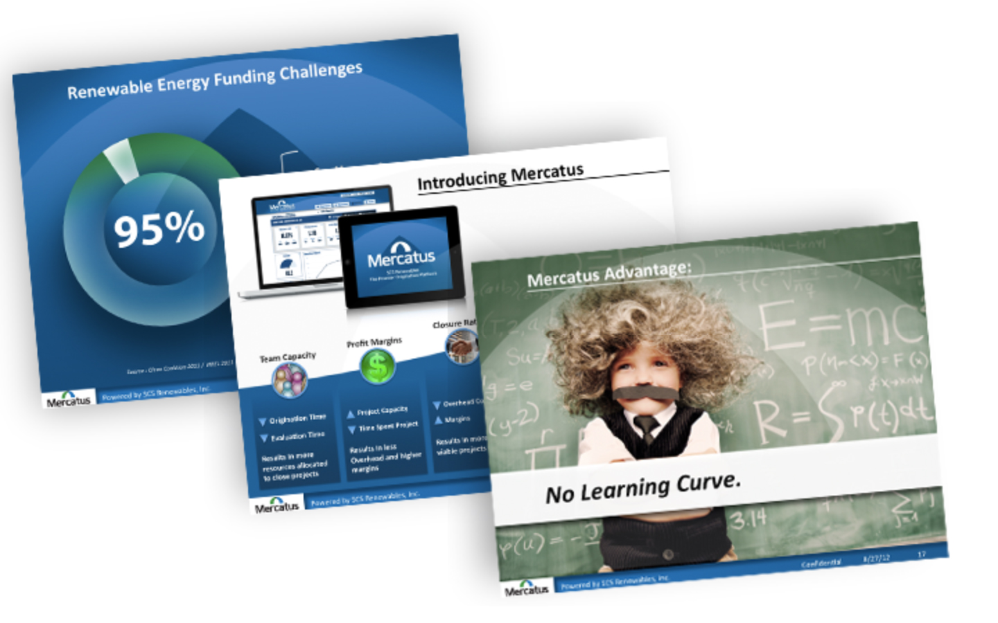 Presentation Design
