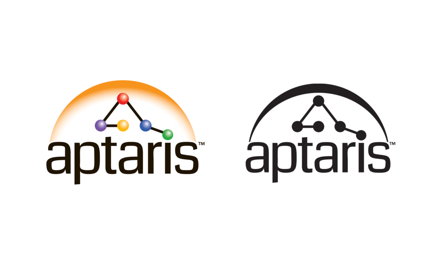New identity, name, brand strategy development