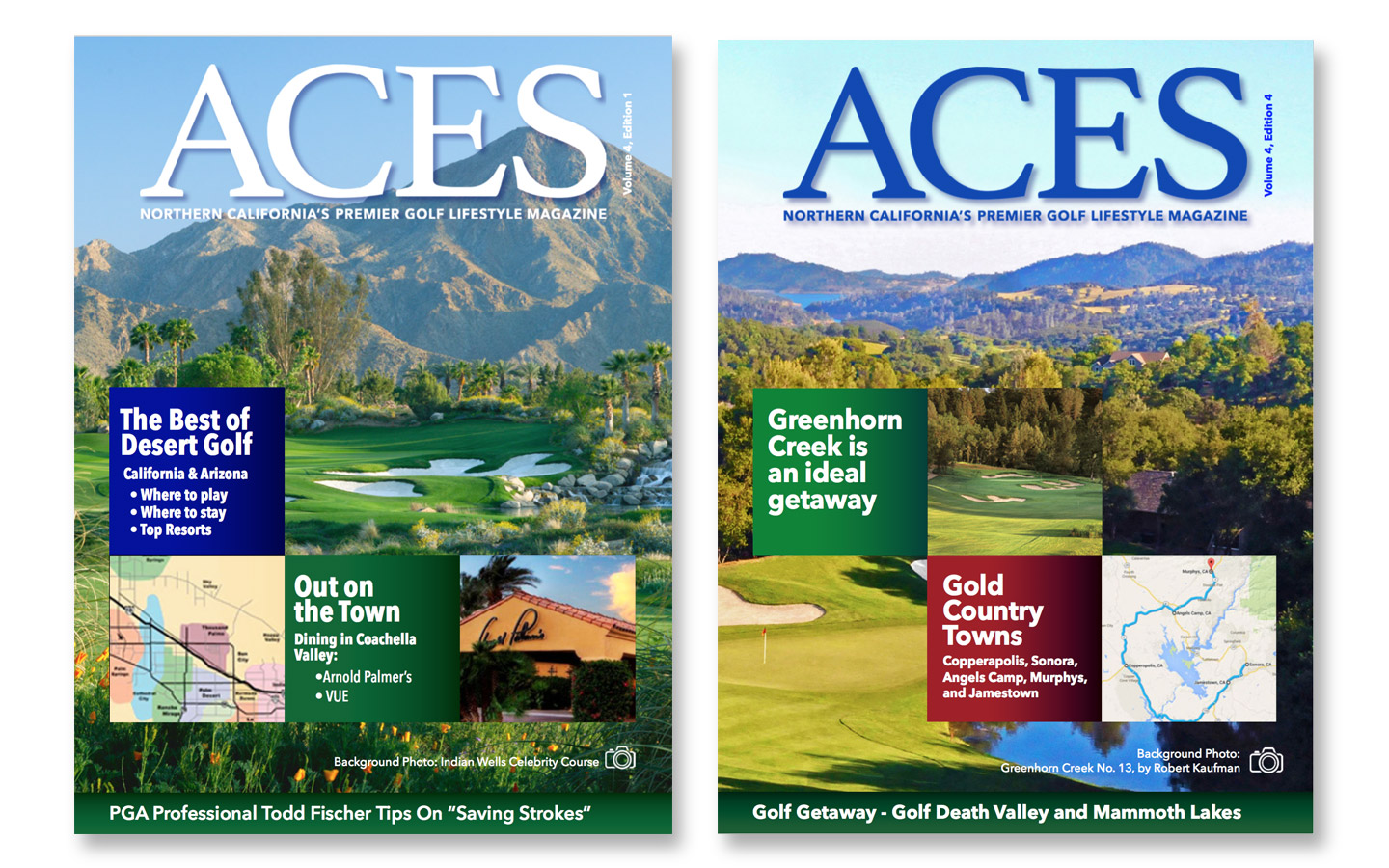 Multi-issue design and management of entire magazine into ePub3 format for mobile devices and web.