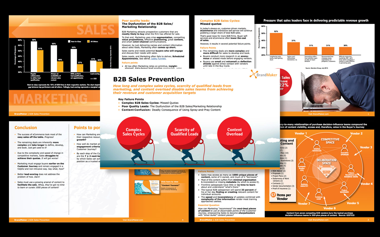eBrief 3 (design and execution for content marketing)