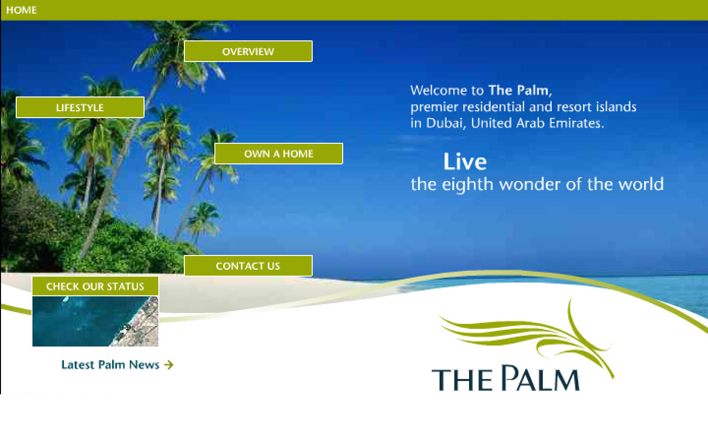 Website