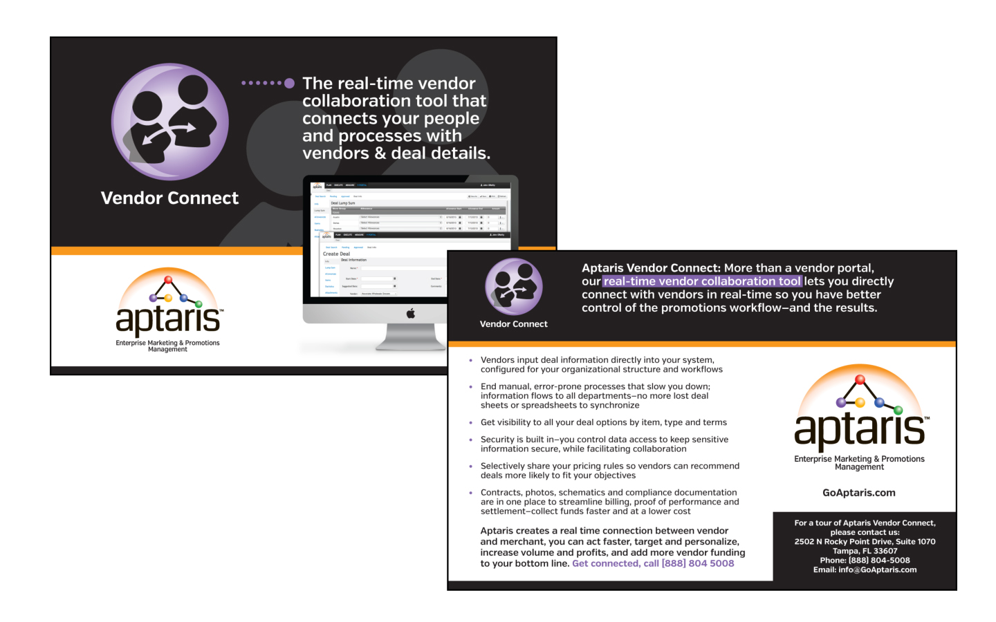 Product collateral