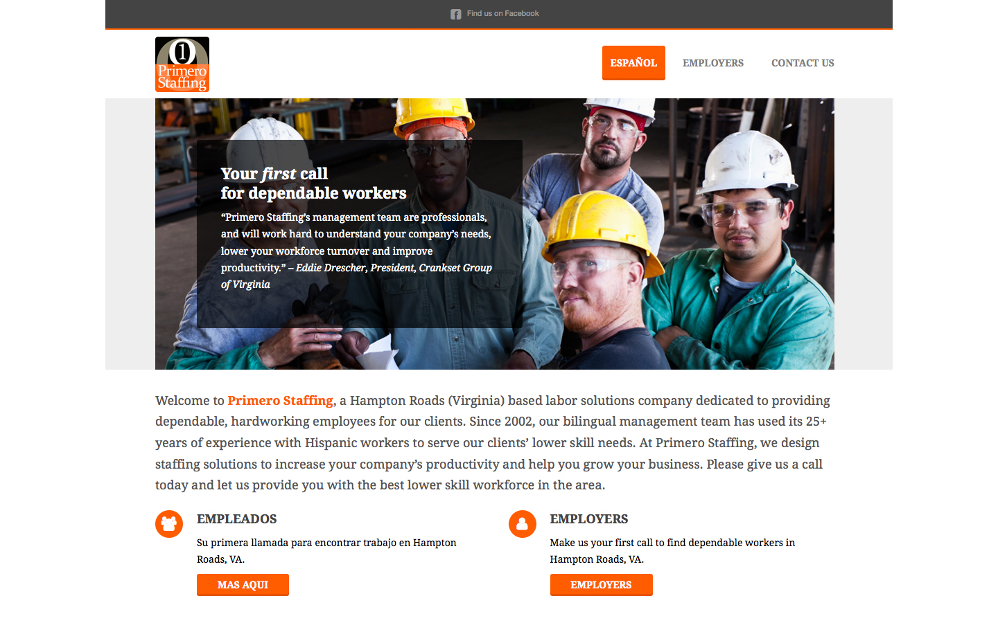 Website