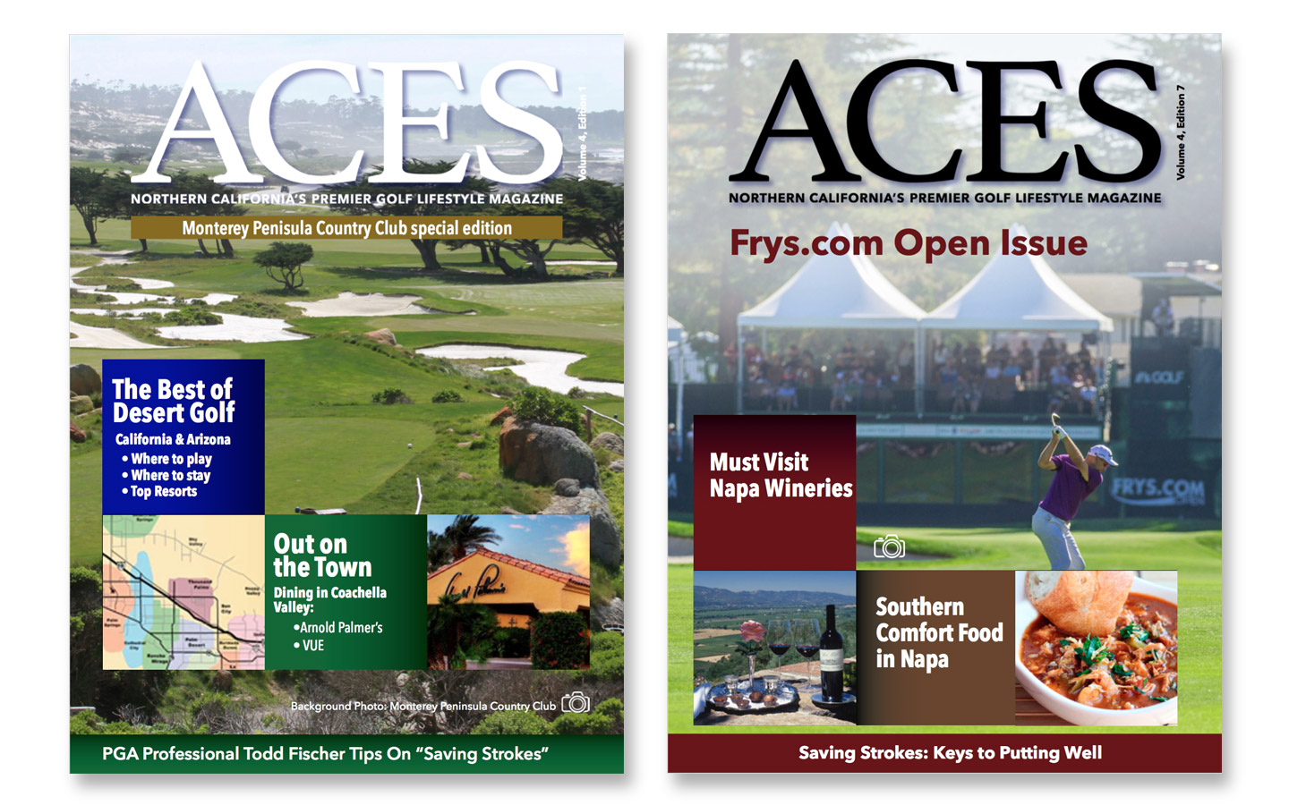 Multi-issue design and management of entire magazine into ePub3 format for mobile devices and web.